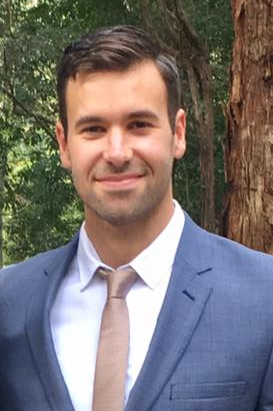 Nowra Chiropractor Joshua Basham